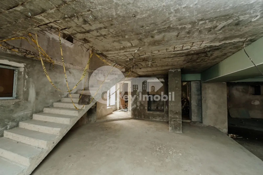 Spațiu comercial, Centru, MIHAI EMINESCU