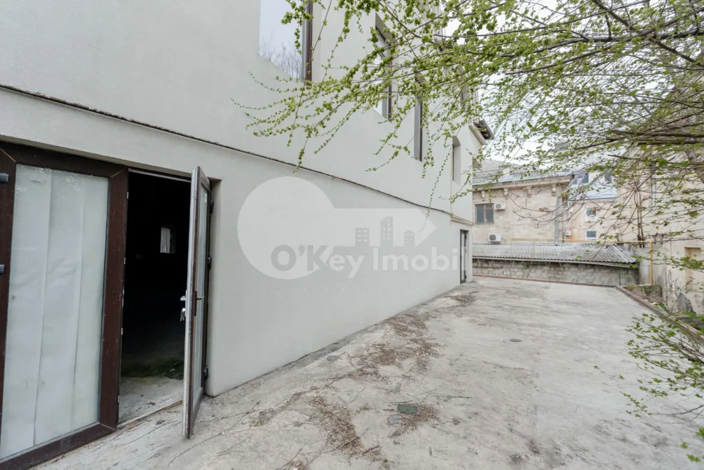 Spațiu comercial, Centru, MIHAI EMINESCU