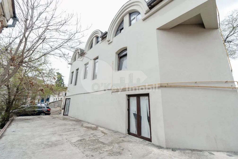 Spațiu comercial, Centru, MIHAI EMINESCU