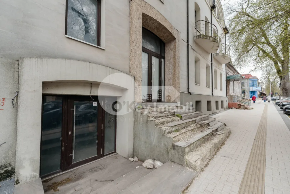 Spațiu comercial, Centru, MIHAI EMINESCU