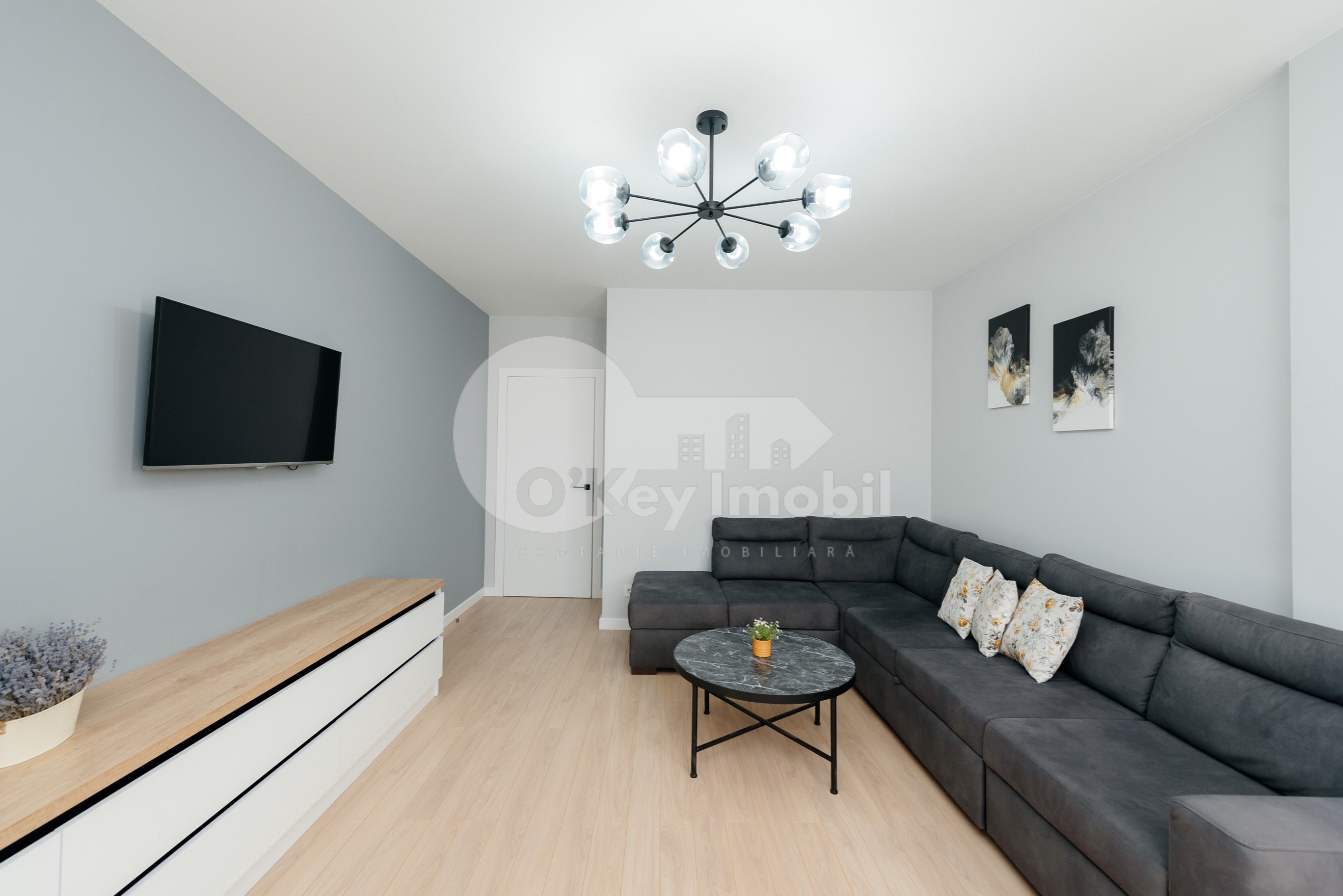 Квартира, Рышкановка, АНДРЕЙ ДОГА