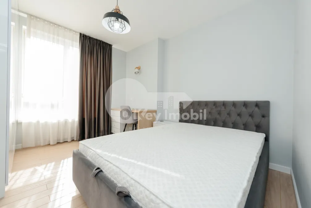 Apartament, Râșcani, ANDREI DOGA