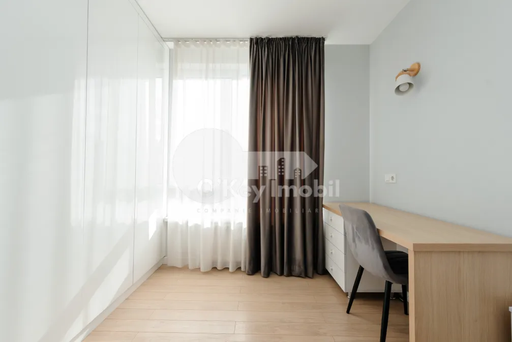 Apartament, Râșcani, ANDREI DOGA