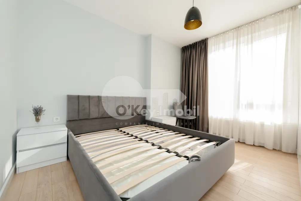 Apartament, Râșcani, ANDREI DOGA