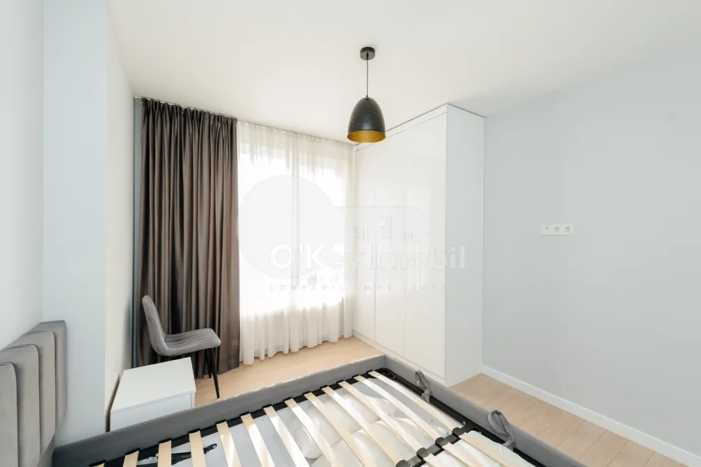 Apartament, Râșcani, ANDREI DOGA