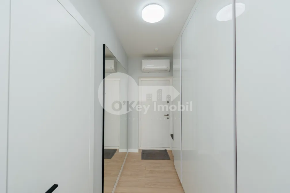 Apartament, Râșcani, ANDREI DOGA