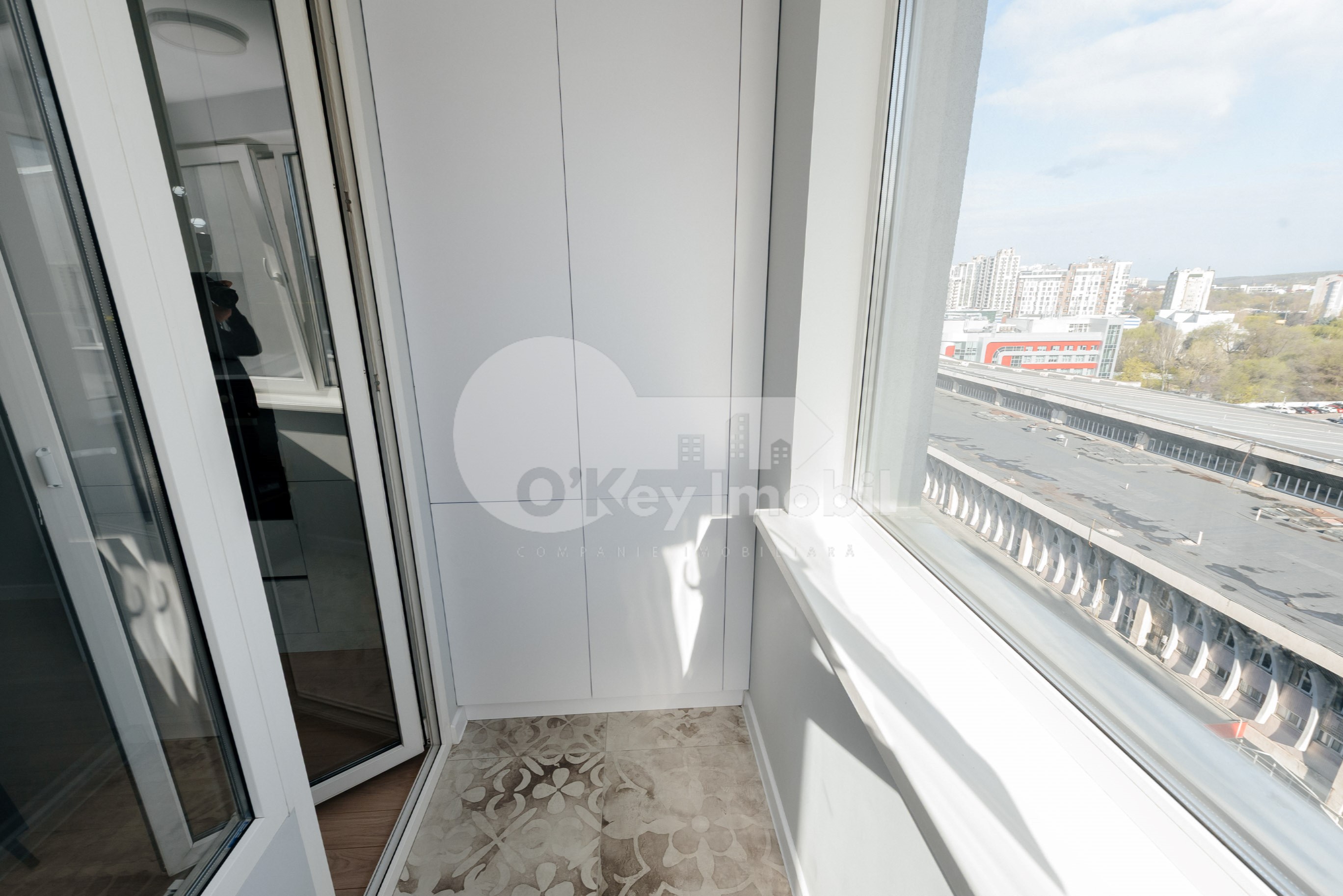 Квартира, Рышкановка, АНДРЕЙ ДОГА