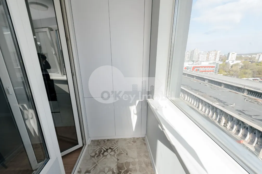 Apartament, Râșcani, ANDREI DOGA