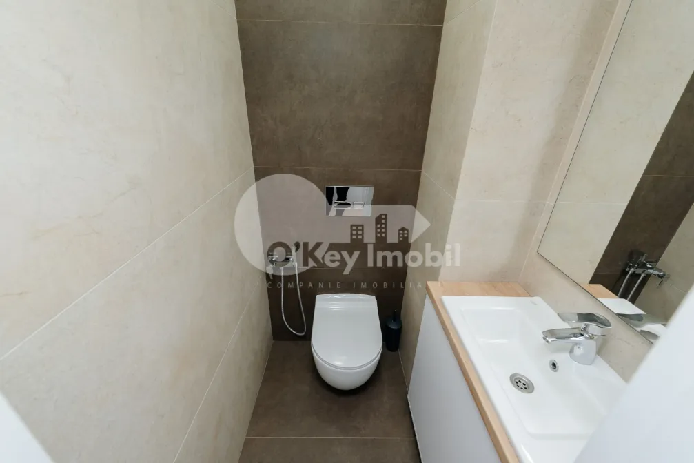 Apartament, Râșcani, ANDREI DOGA