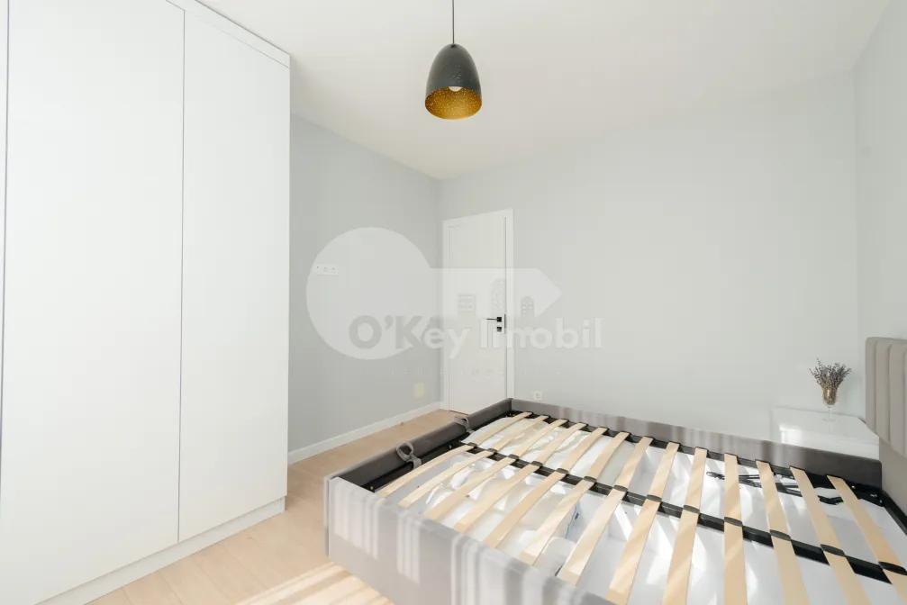 Apartament, Râșcani, ANDREI DOGA