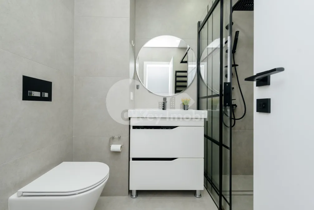 Apartament, Râșcani, ANDREI DOGA