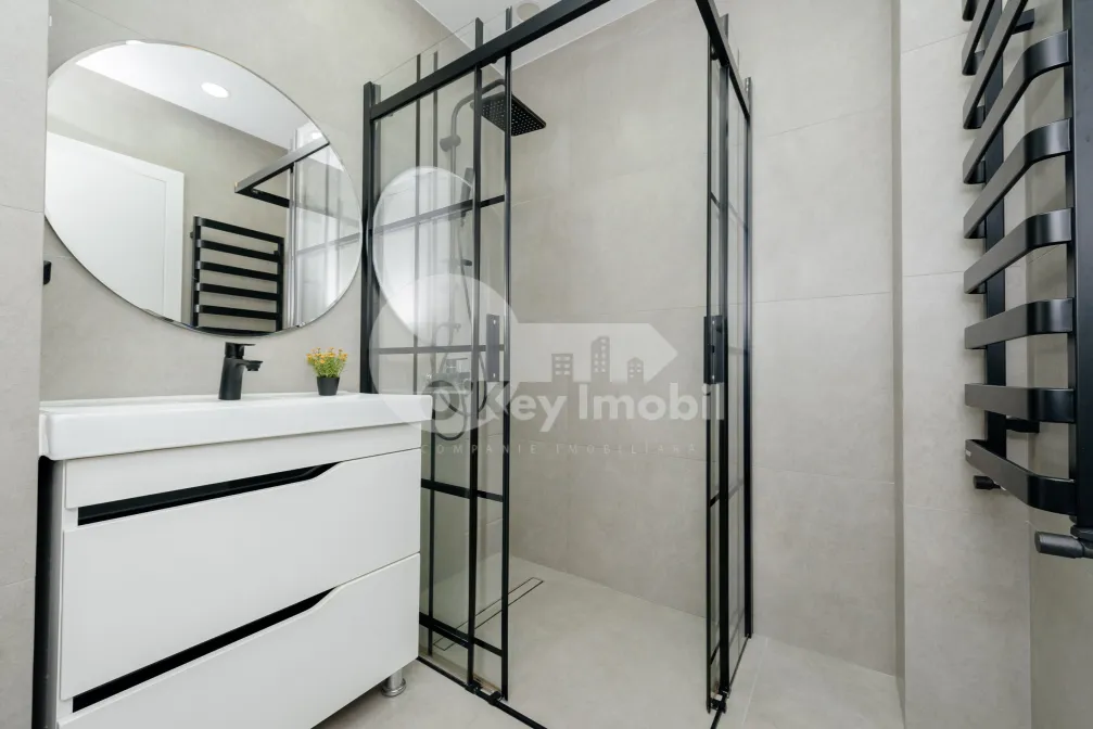 Apartament, Râșcani, ANDREI DOGA