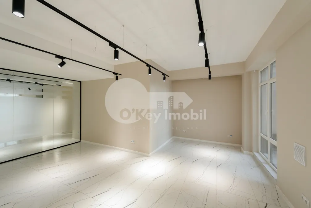 Офис, Центр, МИХАЙ ЕМИНЕСКУ