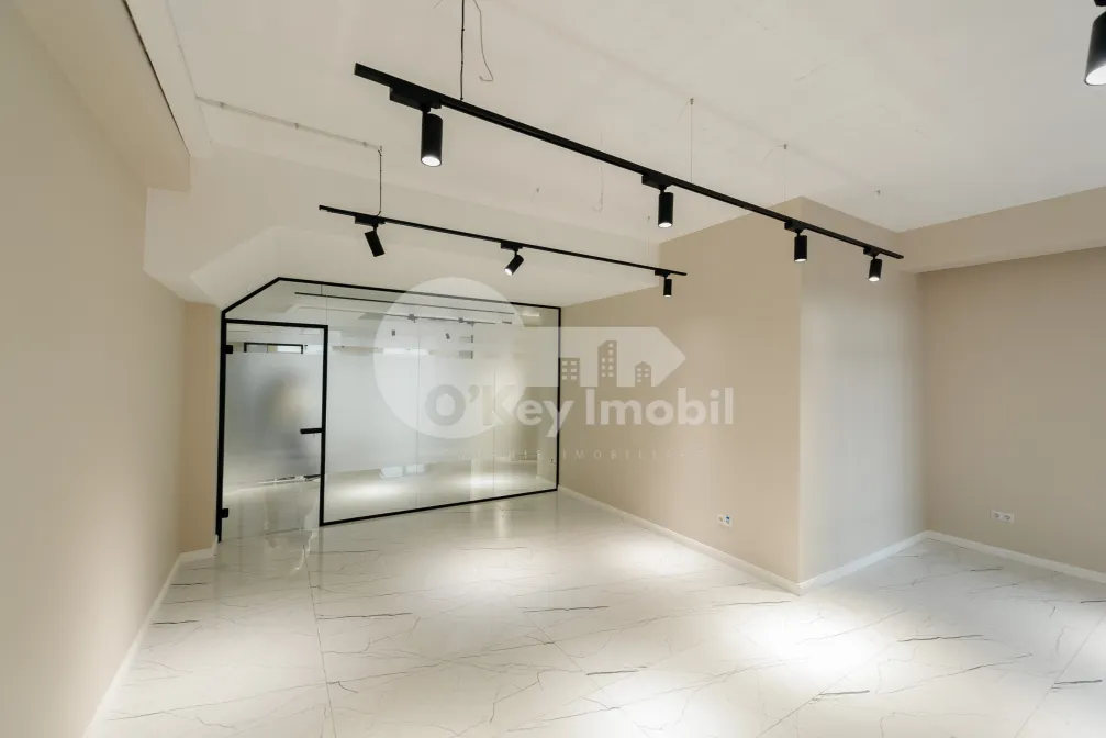 Офис, Центр, МИХАЙ ЕМИНЕСКУ