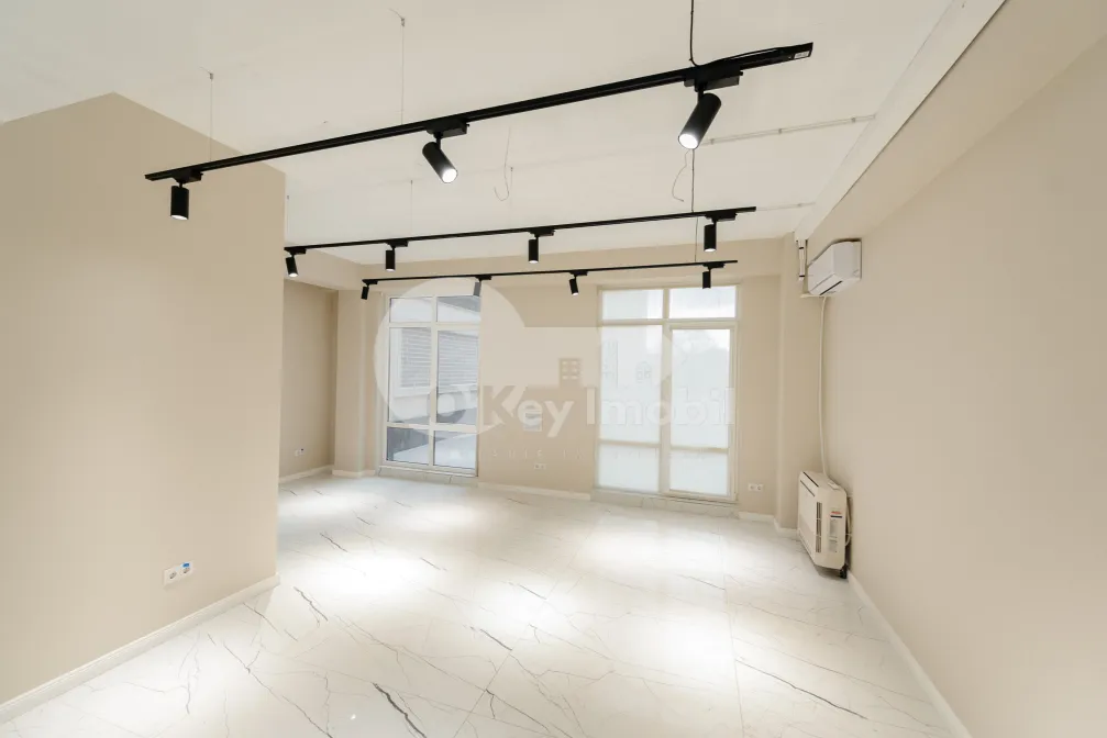 Офис, Центр, МИХАЙ ЕМИНЕСКУ