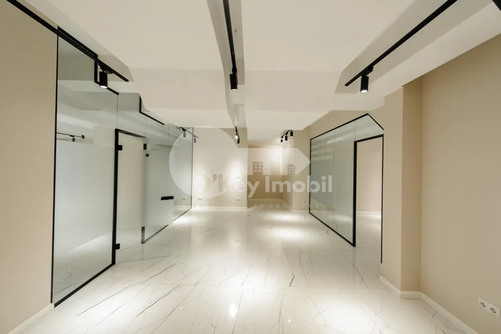 Офис, Центр, МИХАЙ ЕМИНЕСКУ