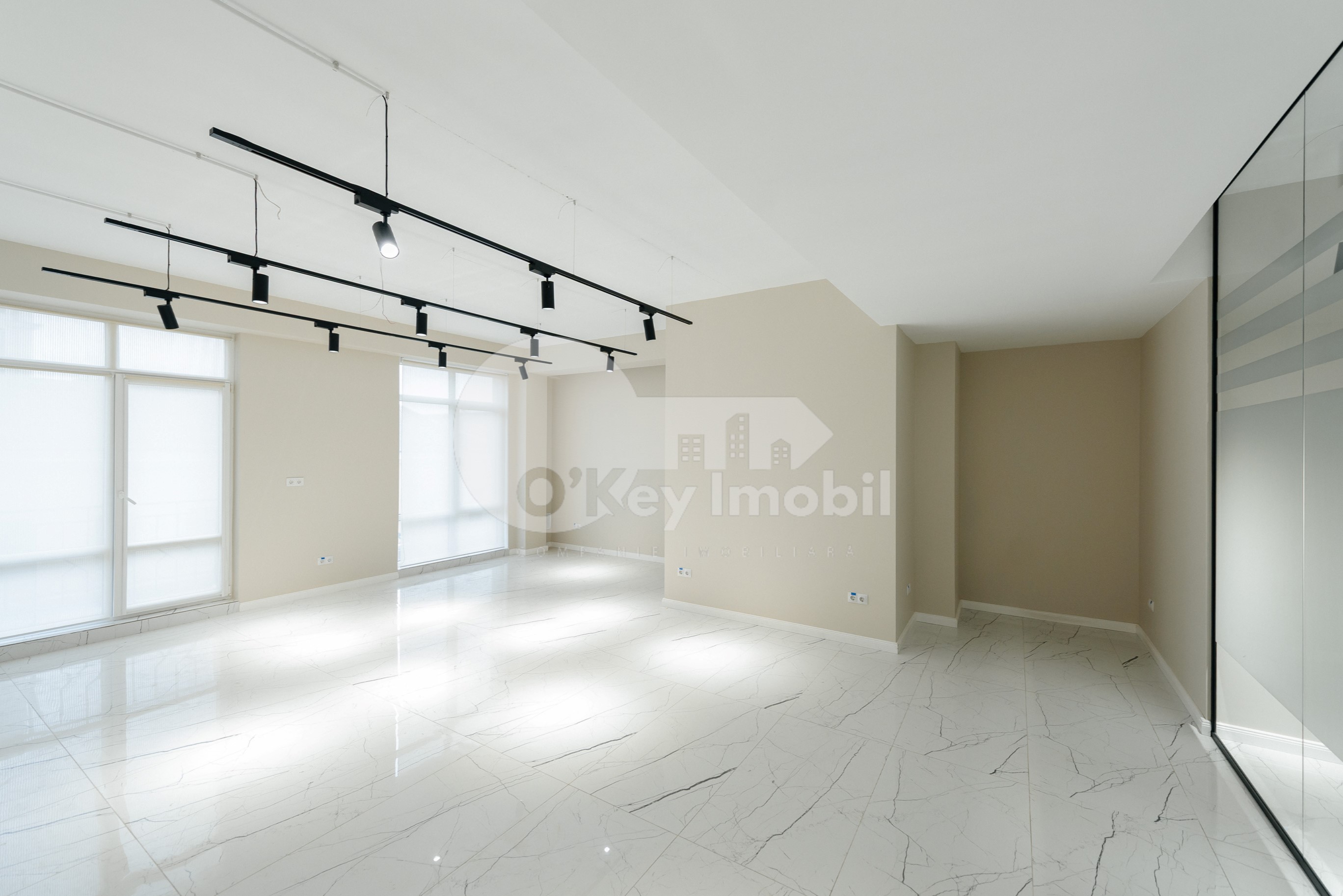 Офис, Центр, МИХАЙ ЕМИНЕСКУ