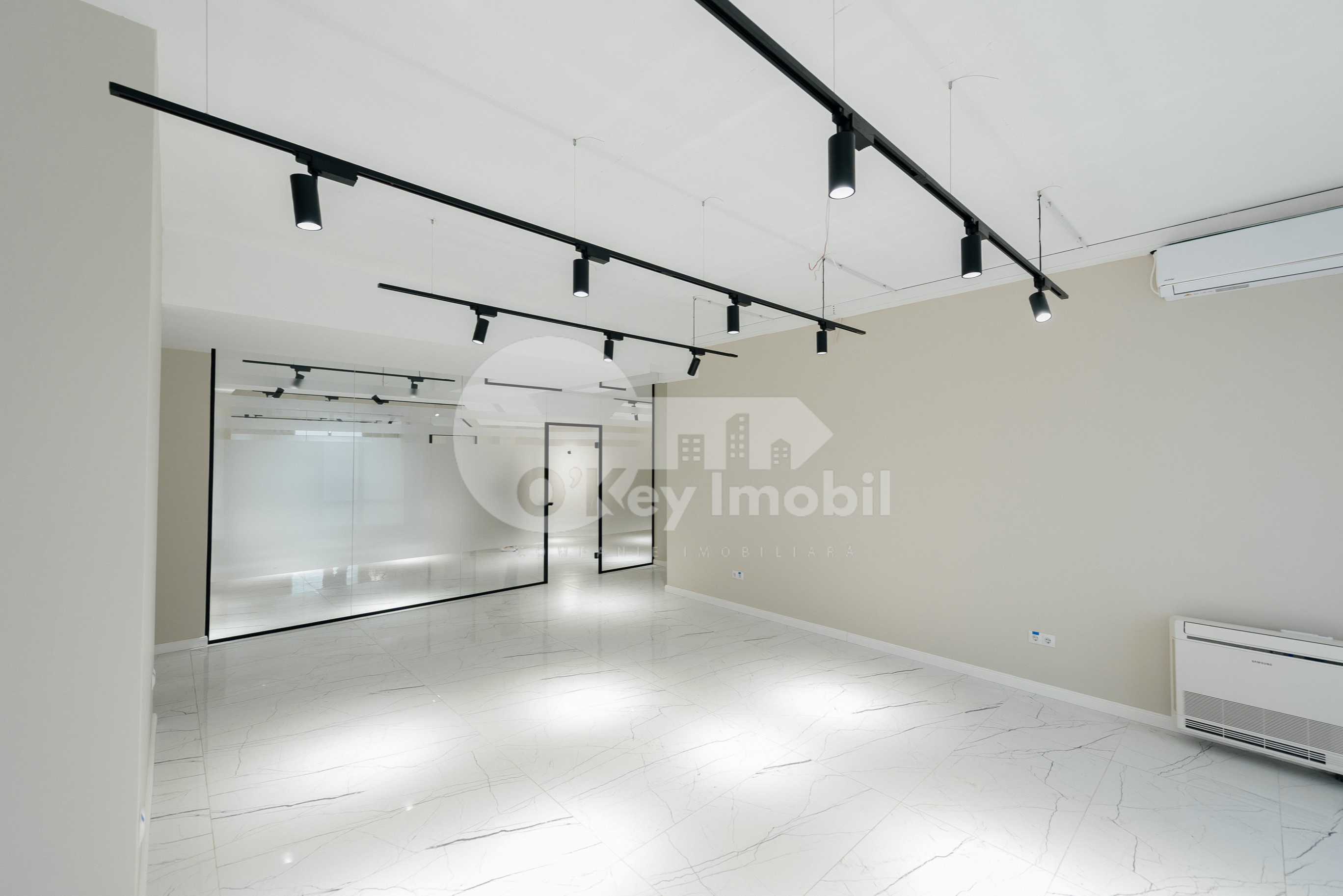 Офис, Центр, МИХАЙ ЕМИНЕСКУ