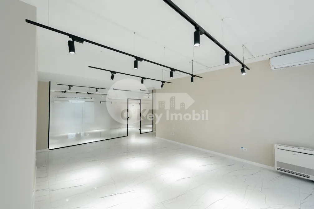 Oficiu, Centru, MIHAI EMINESCU