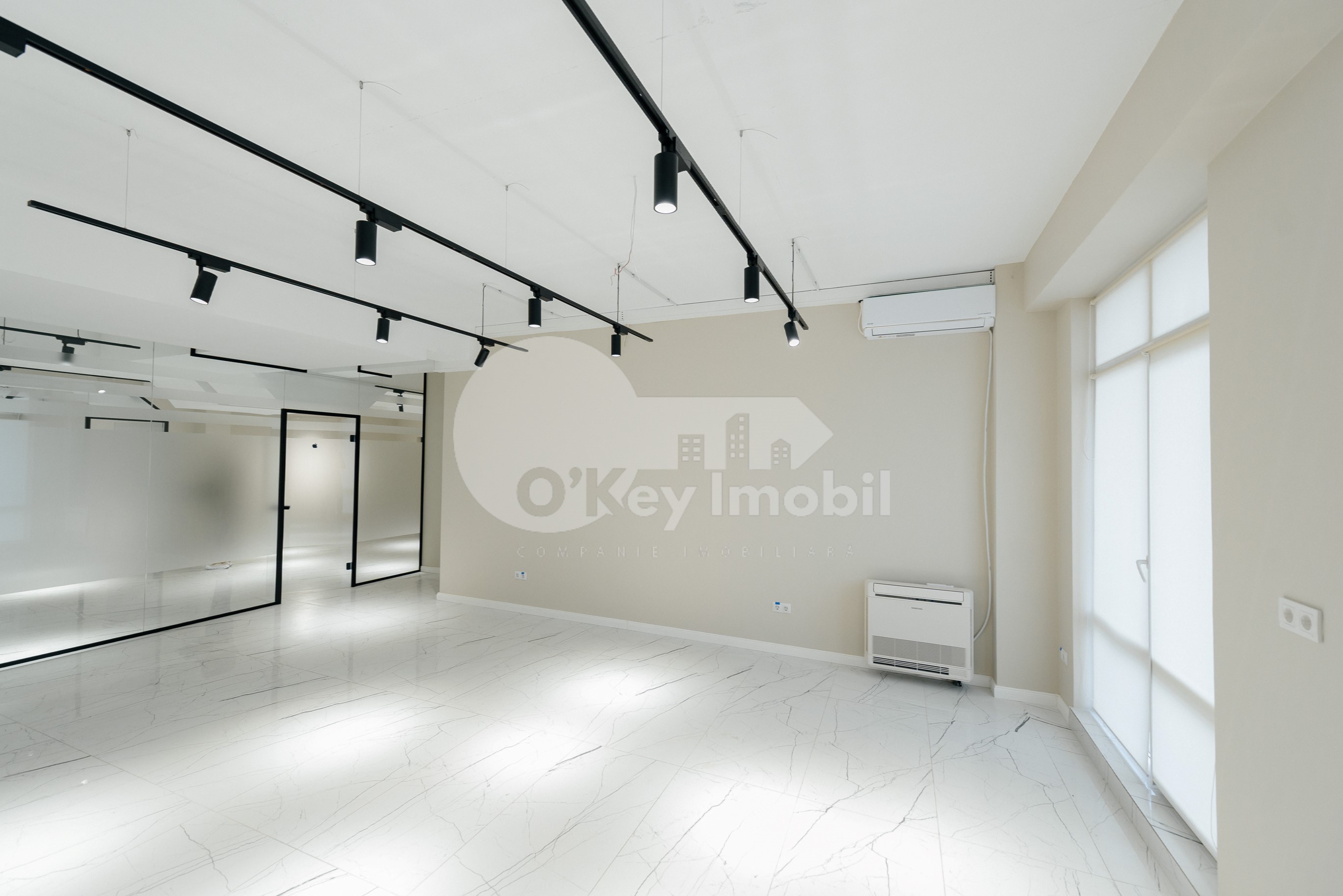 Офис, Центр, МИХАЙ ЕМИНЕСКУ