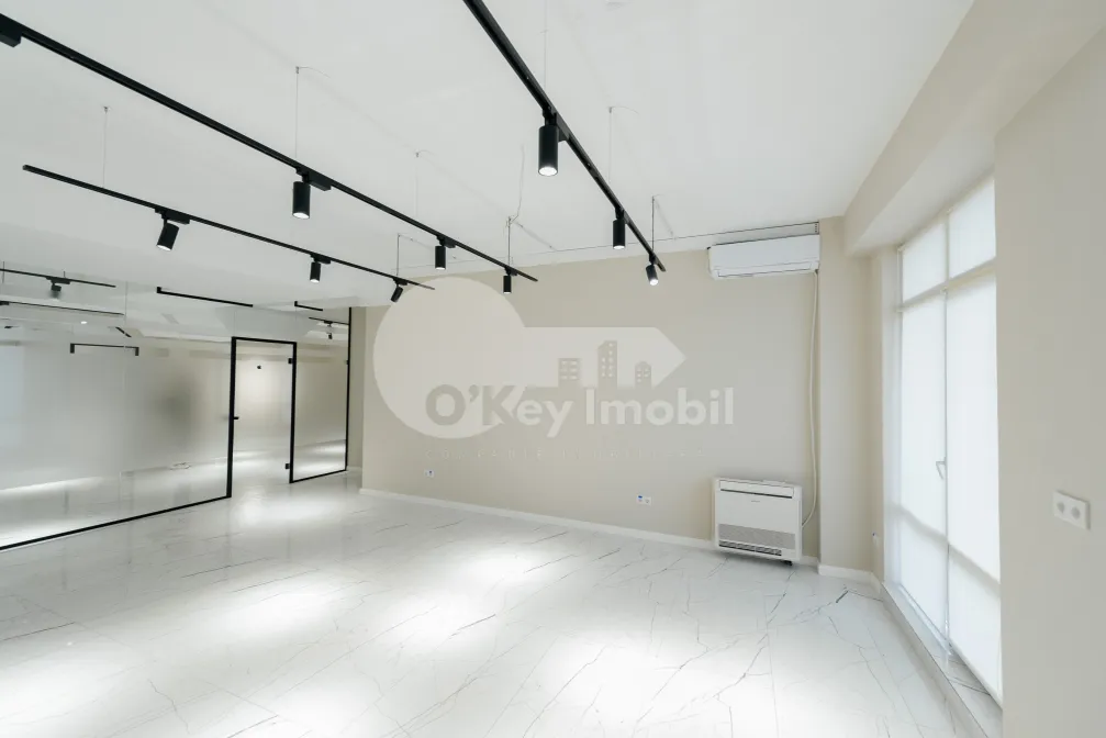 Oficiu, Centru, MIHAI EMINESCU