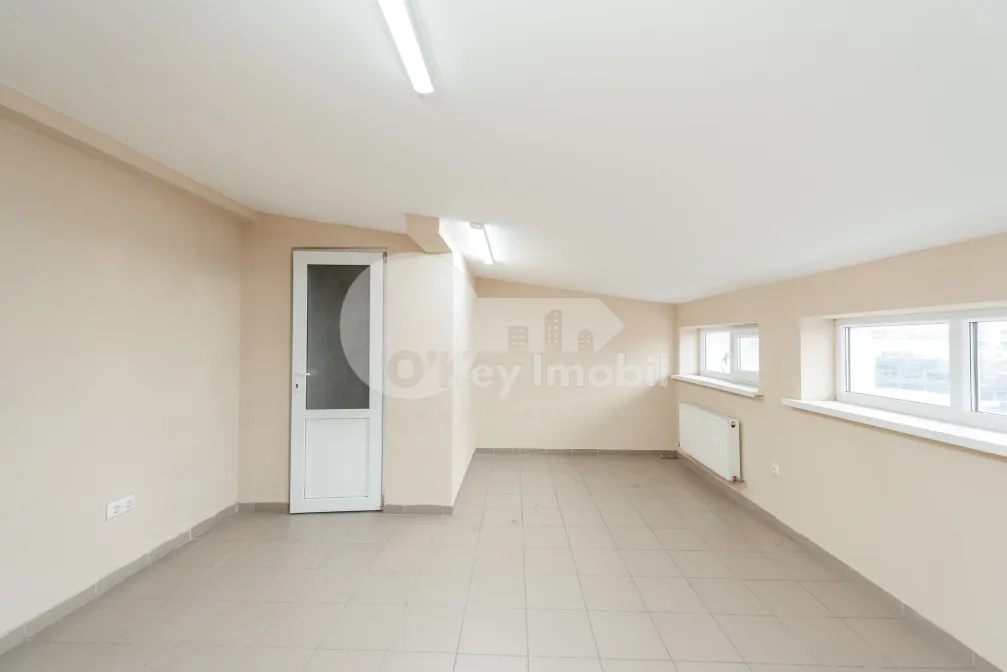 Офис, Рышкановка, КАЛЯ ОРХЕЮЛУЙ