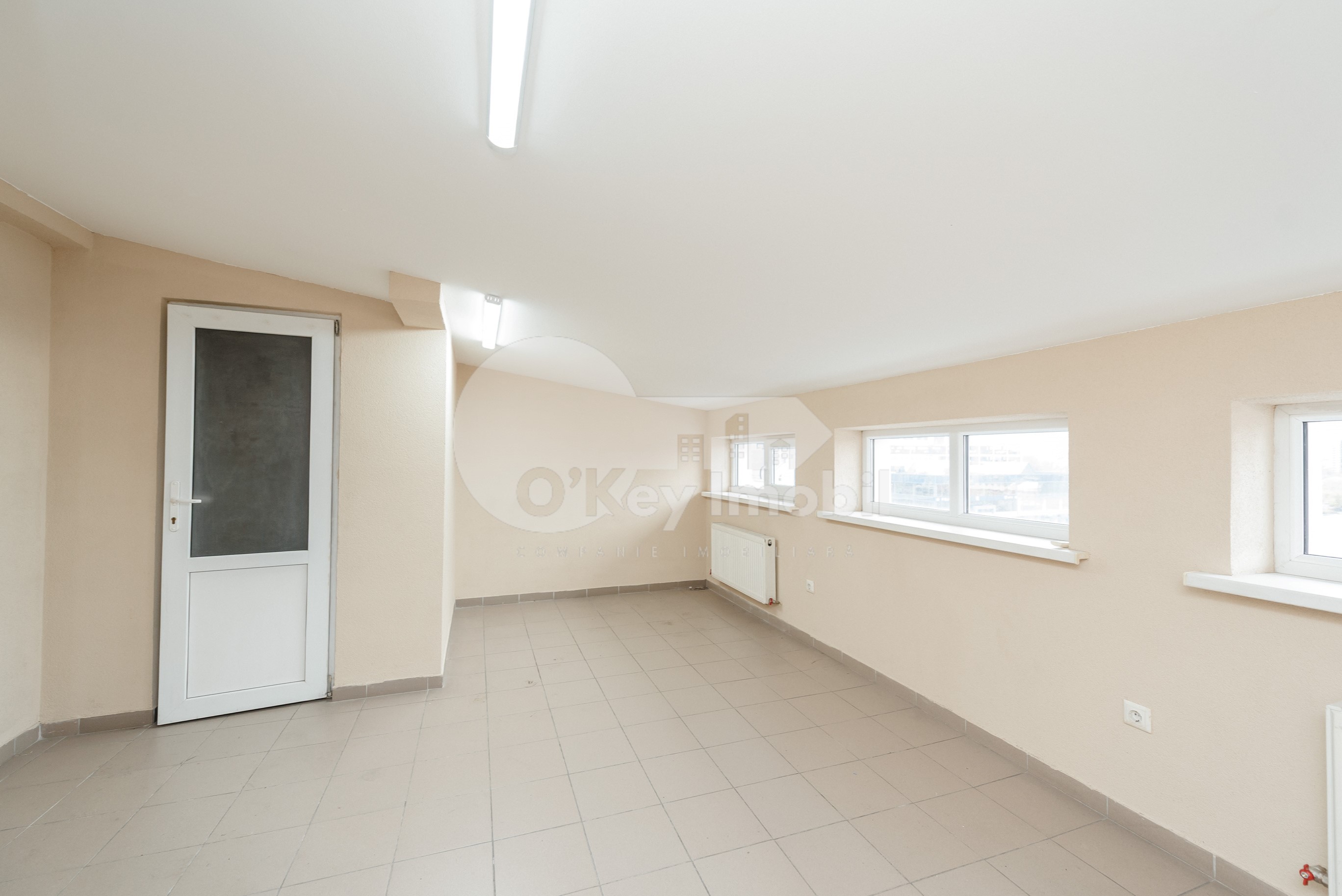 Oficiu, Râșcani, CALEA ORHEIULUI