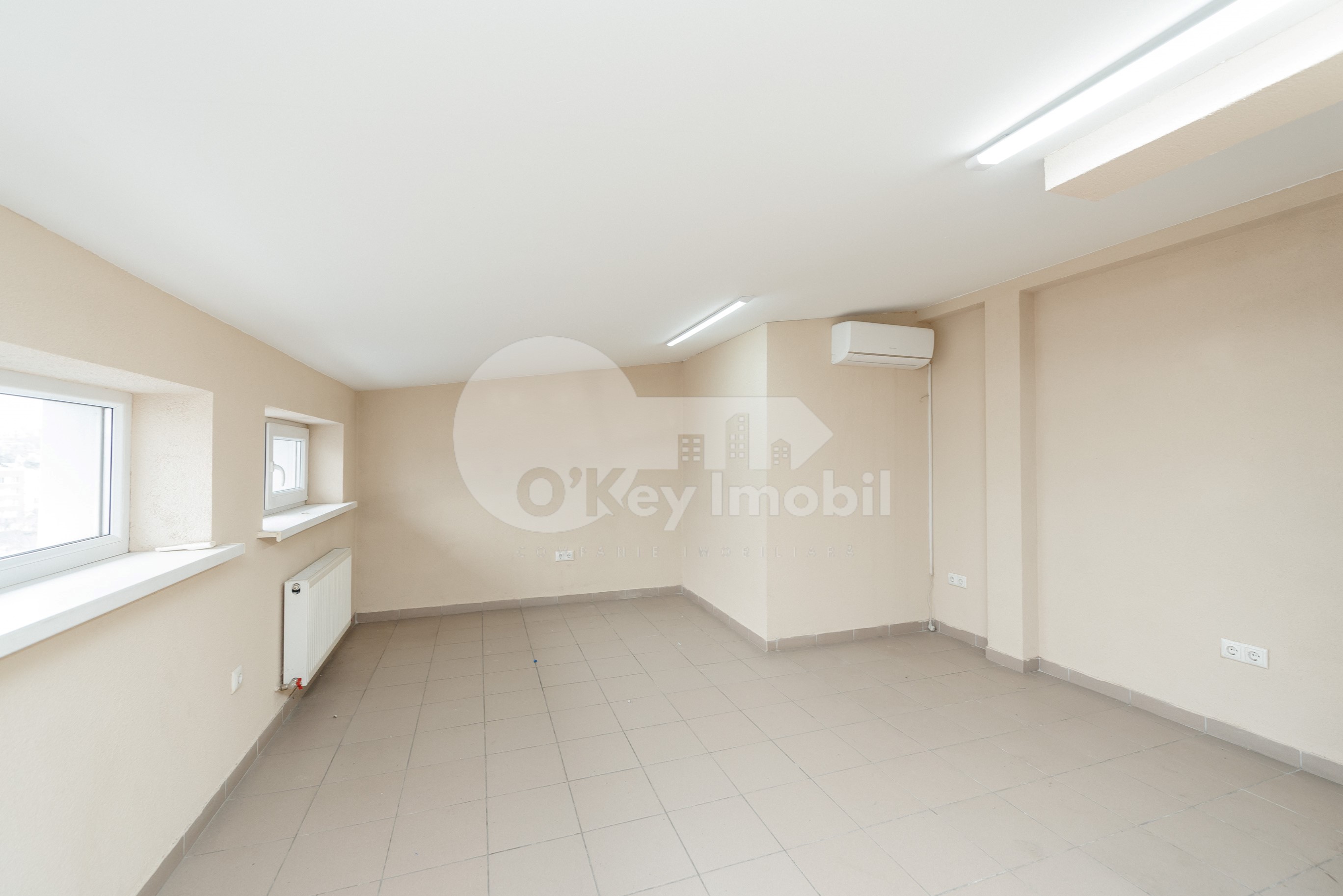 Oficiu, Râșcani, CALEA ORHEIULUI