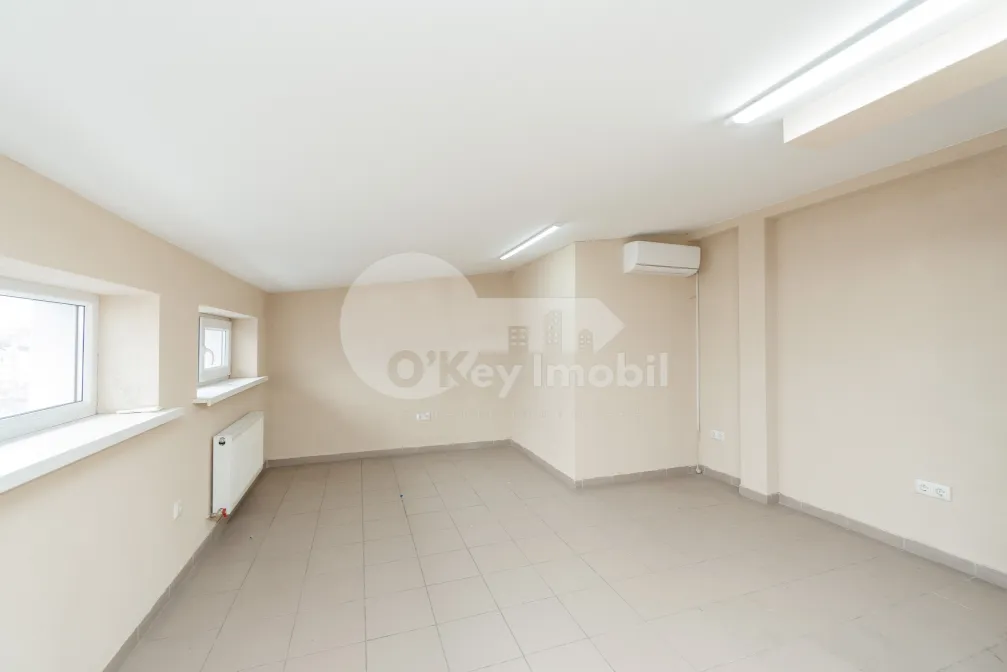 Офис, Рышкановка, КАЛЯ ОРХЕЮЛУЙ