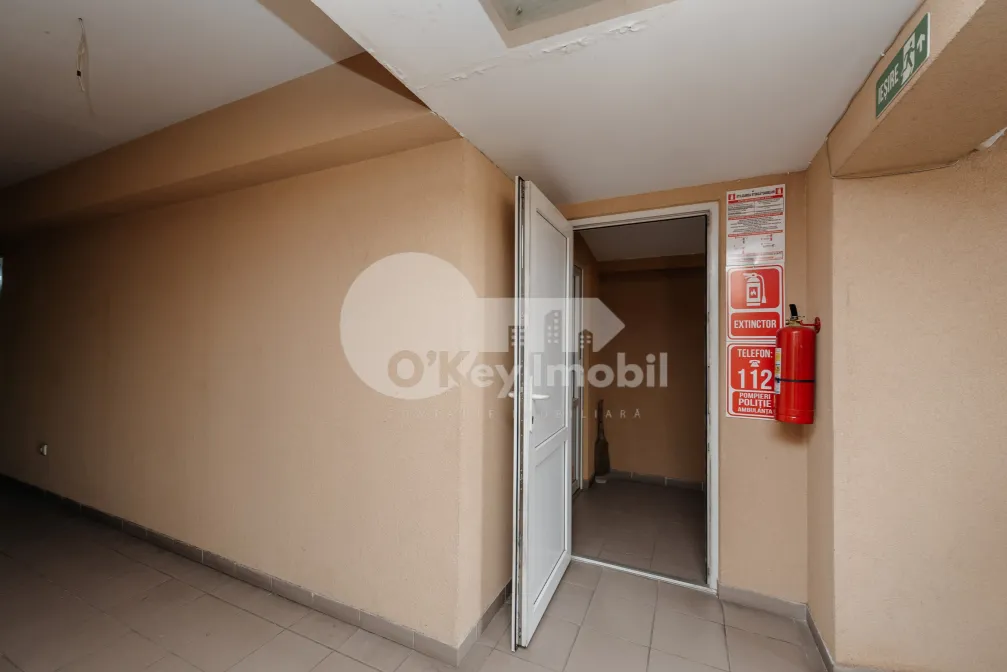 Офис, Рышкановка, КАЛЯ ОРХЕЮЛУЙ