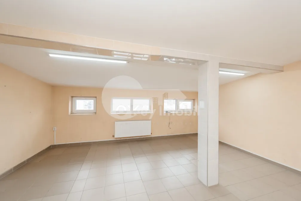 Oficiu, Râșcani, CALEA ORHEIULUI