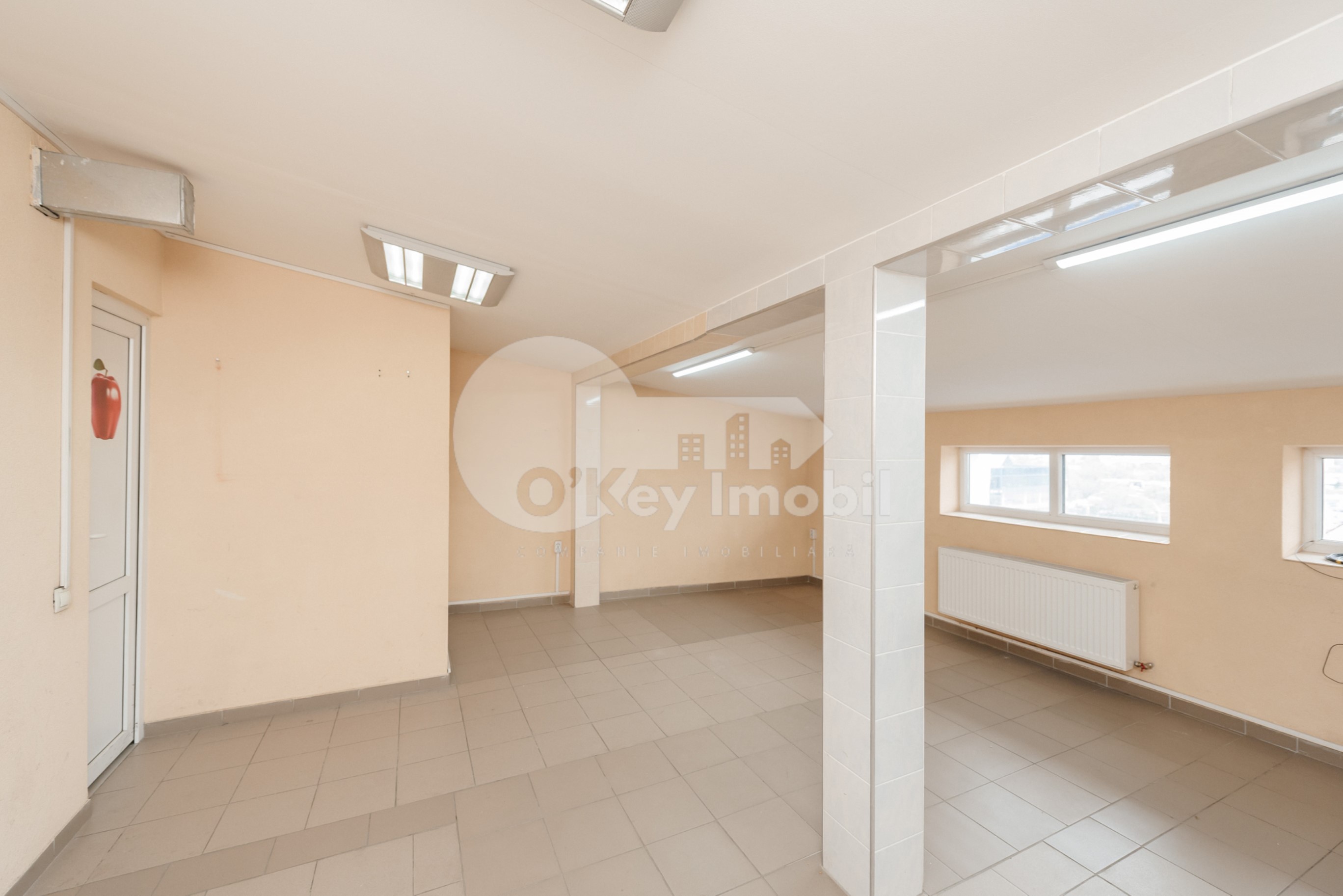 Офис, Рышкановка, КАЛЯ ОРХЕЮЛУЙ