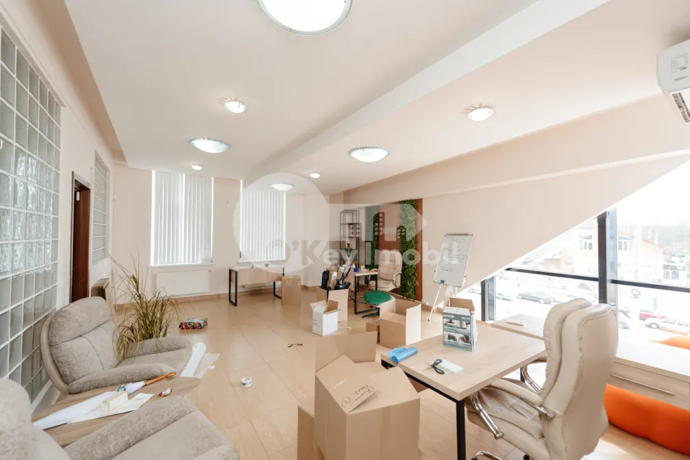 Офис, Рышкановка, КАЛЯ ОРХЕЮЛУЙ