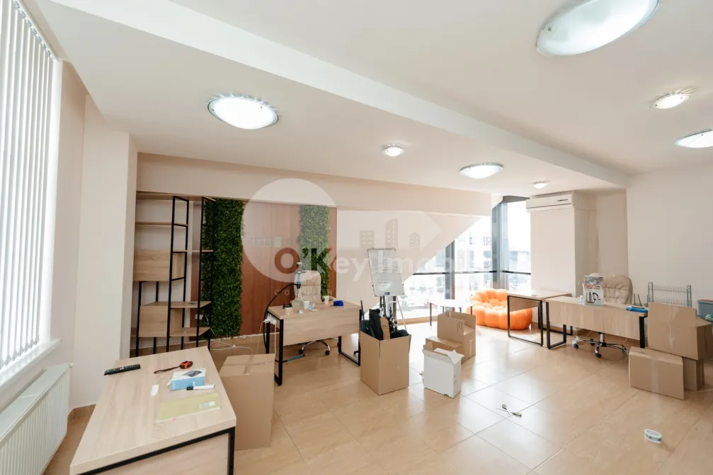 Офис, Рышкановка, КАЛЯ ОРХЕЮЛУЙ