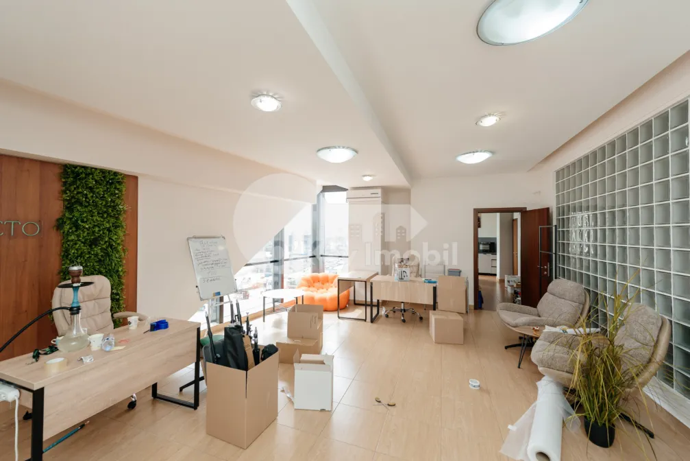 Офис, Рышкановка, КАЛЯ ОРХЕЮЛУЙ