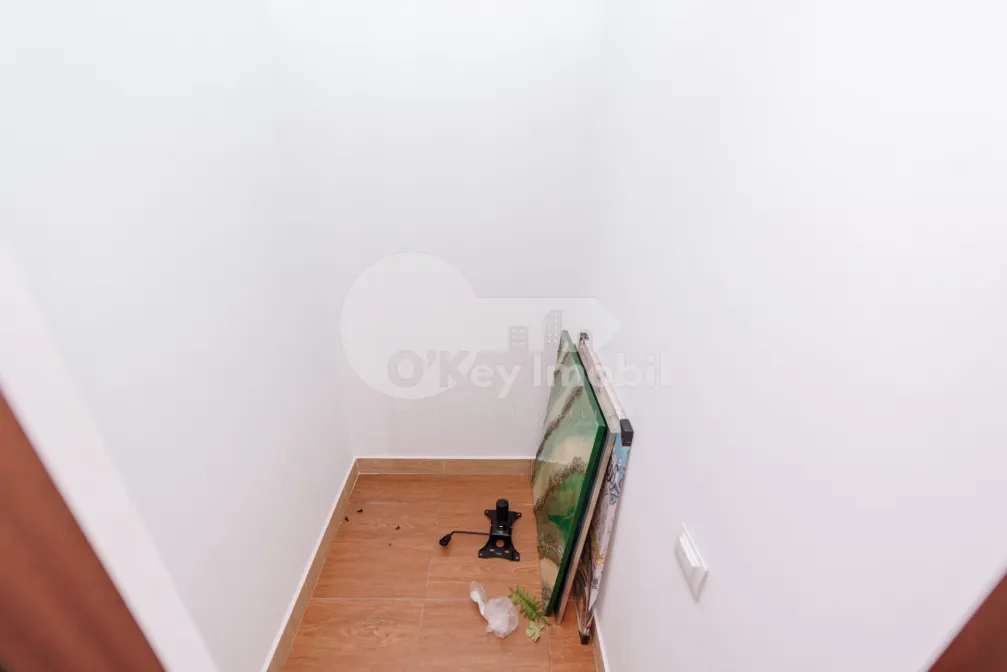 Oficiu, Râșcani, CALEA ORHEIULUI