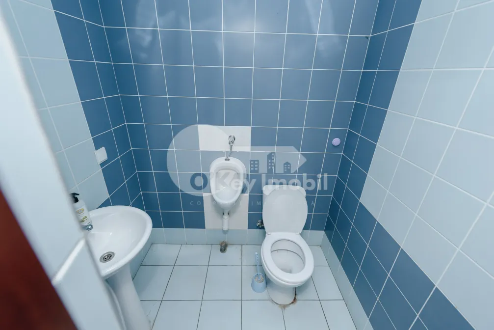 Oficiu, Râșcani, CALEA ORHEIULUI
