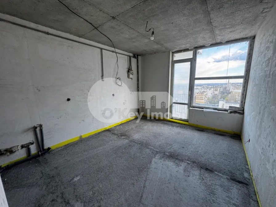 Apartament, Ciocana, ION DUMENIUC