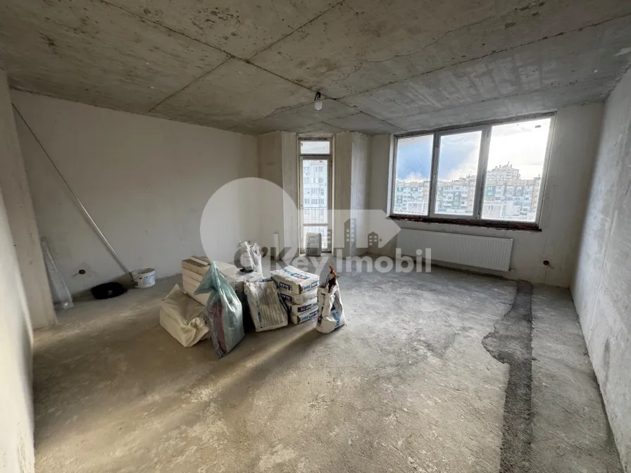 Apartament, Ciocana, ION DUMENIUC