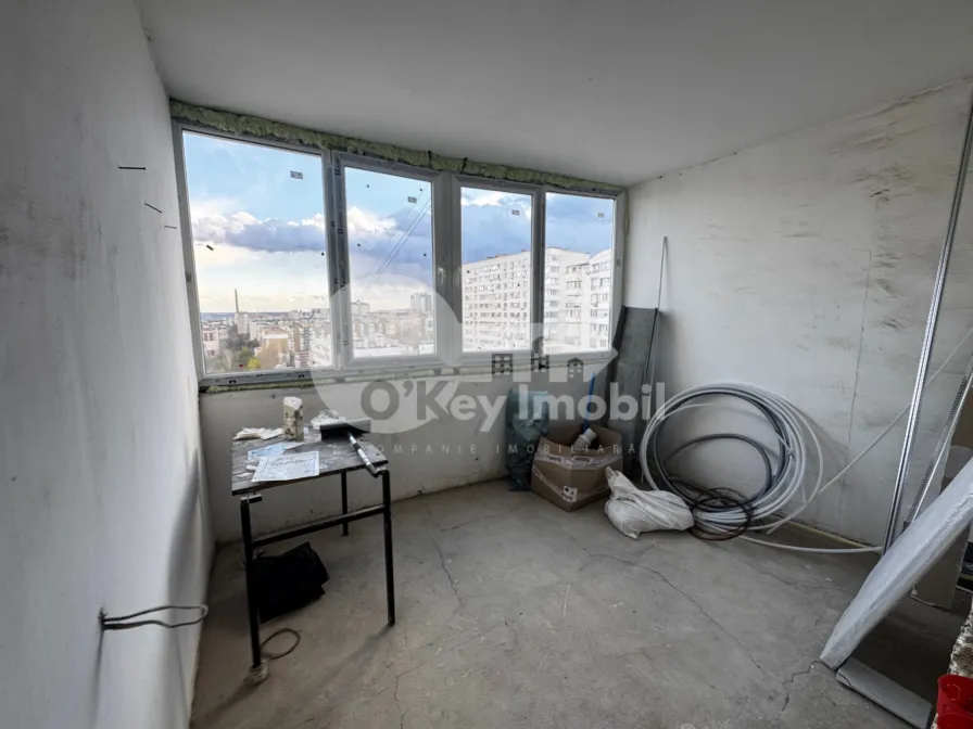 Apartament, Ciocana, ION DUMENIUC