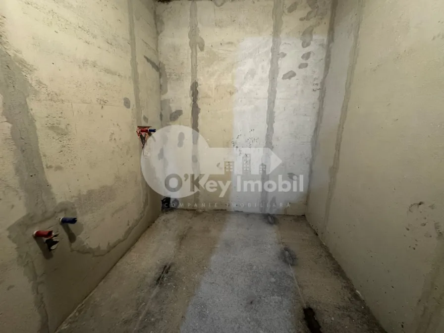 Apartament, Ciocana, ION DUMENIUC