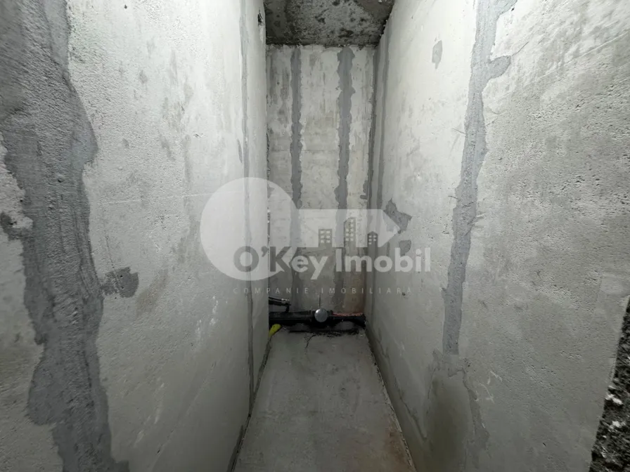 Apartament, Ciocana, ION DUMENIUC