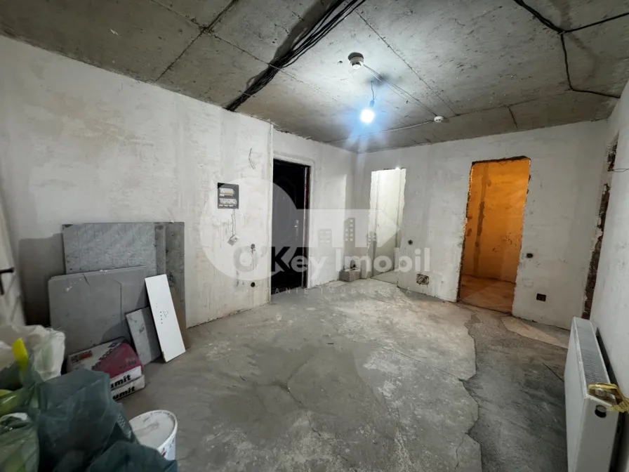 Apartament, Ciocana, ION DUMENIUC