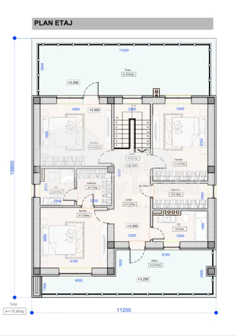 Дом, БУДЕШТЫ