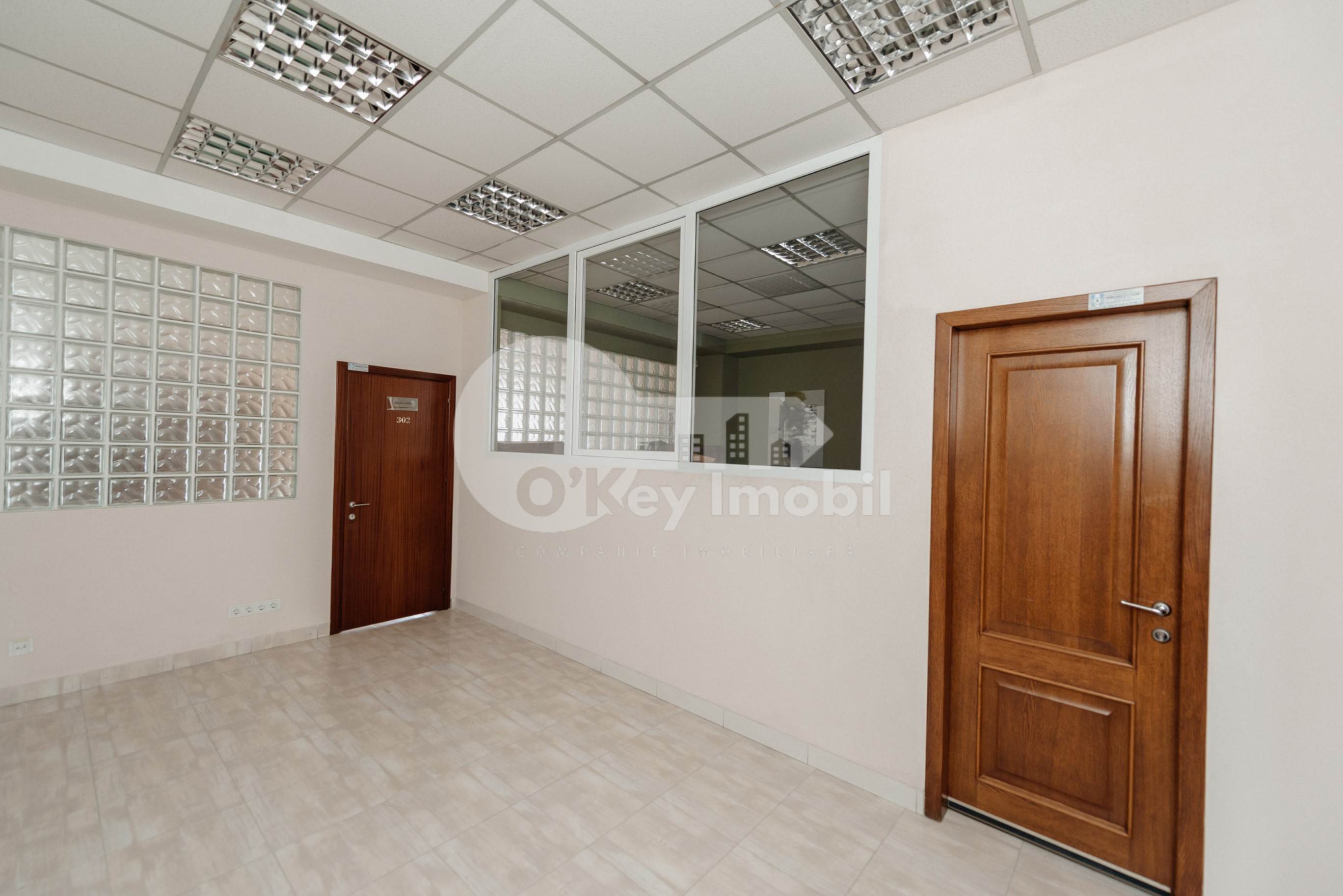 Oficiu, Râșcani, CALEA ORHEIULUI