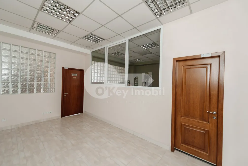 Oficiu, Râșcani, CALEA ORHEIULUI