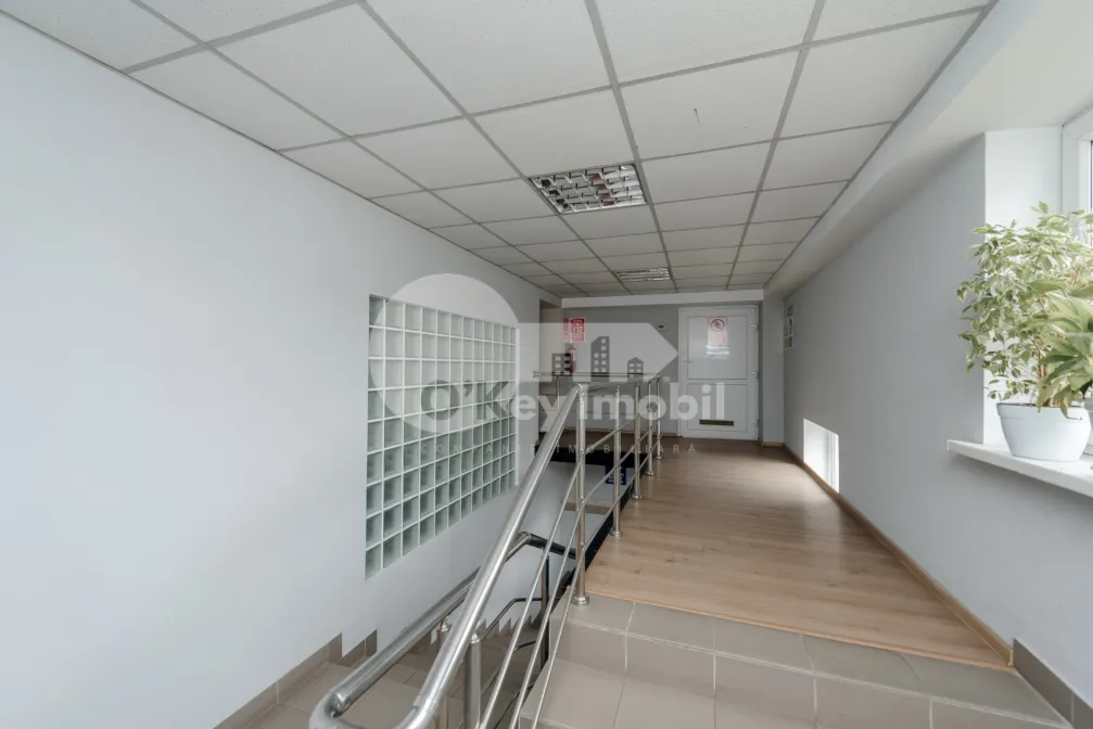 Oficiu, Râșcani, CALEA ORHEIULUI