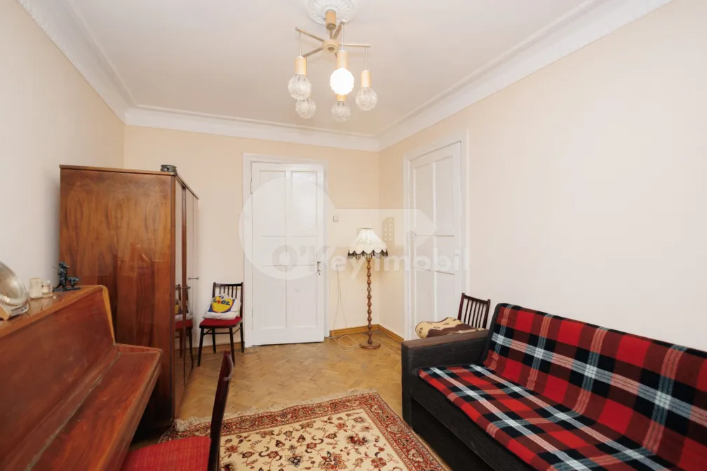 Apartament, Centru, ȘTEFAN CEL MARE