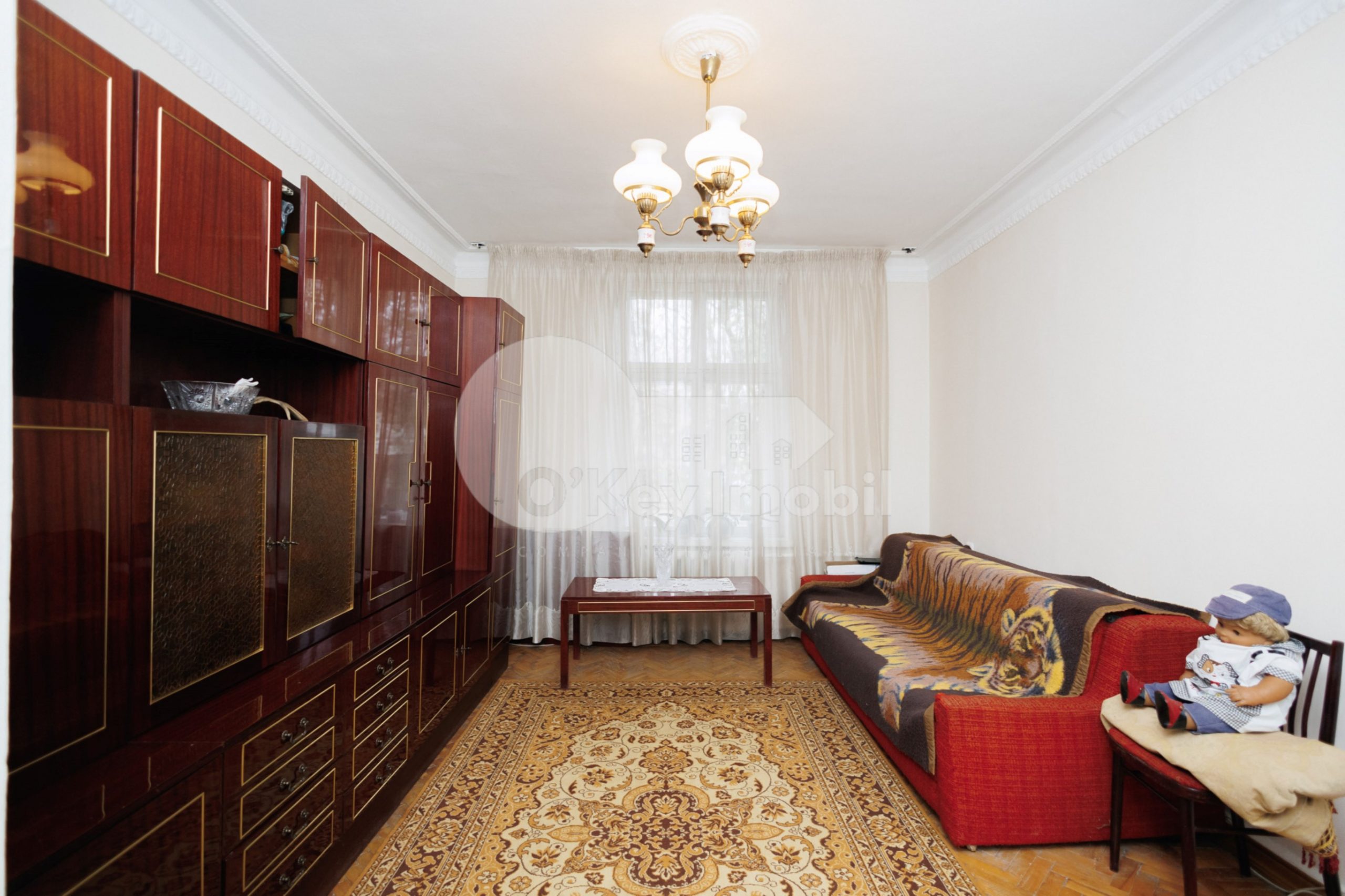 Apartament, Centru, ȘTEFAN CEL MARE