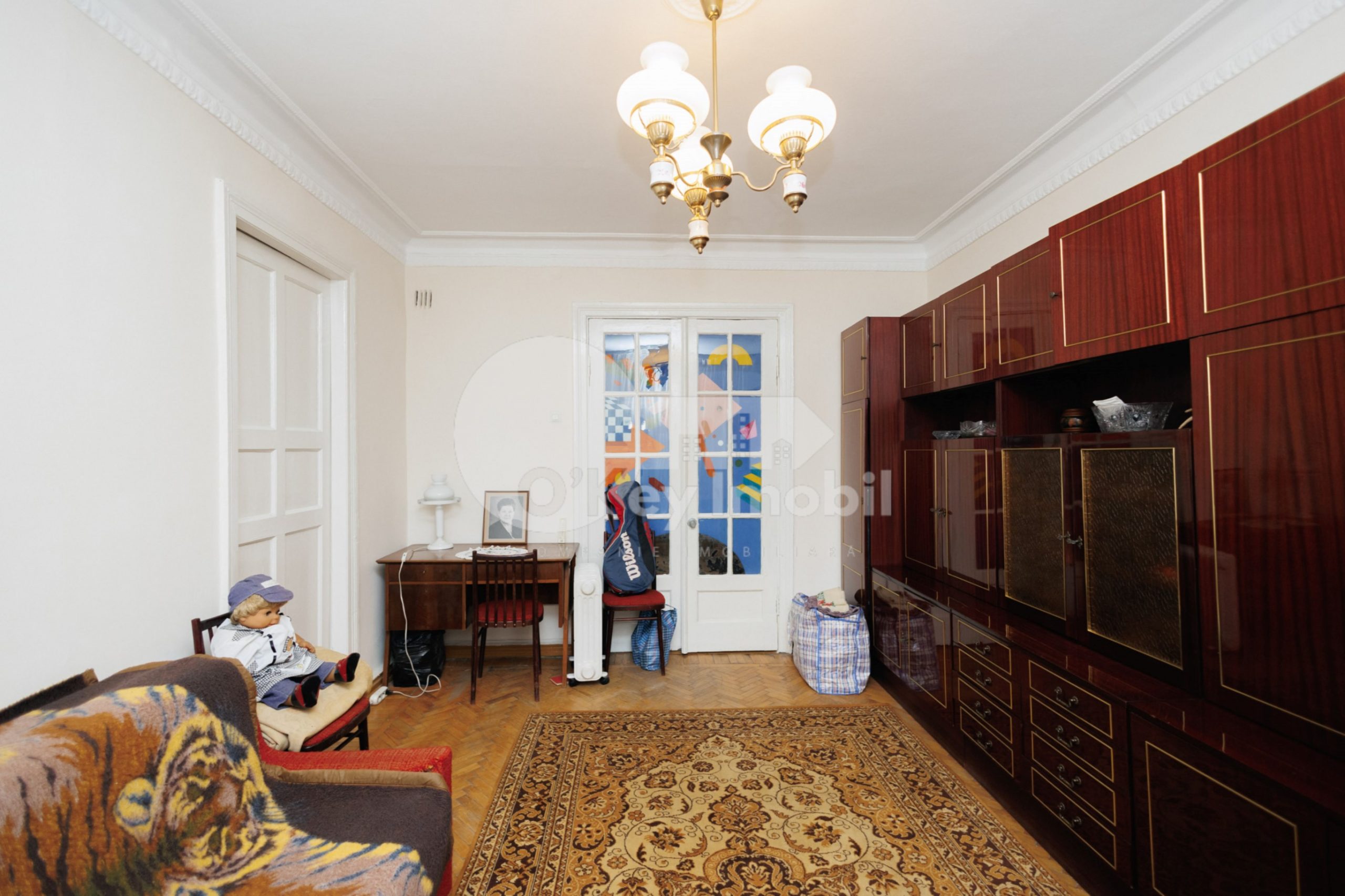 Apartament, Centru, ȘTEFAN CEL MARE